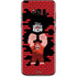 Disney Wreck-it Ralph Vintage Arcade Galaxy S8 Plus Skin